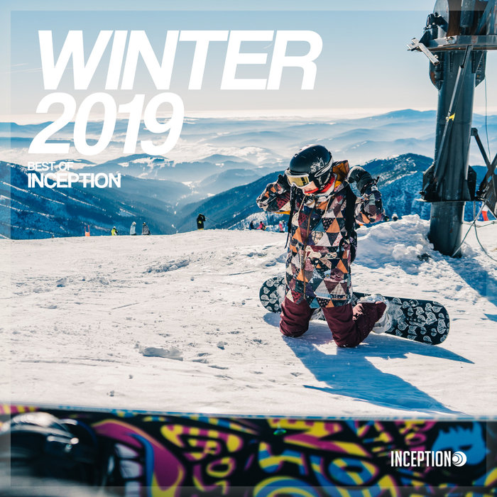 VARIOUS/ASIOTO - Winter 2019 - Best Of Inception