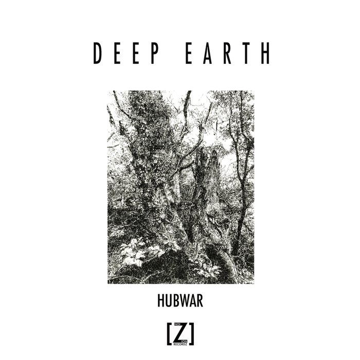 HUBWAR - Deep Earth