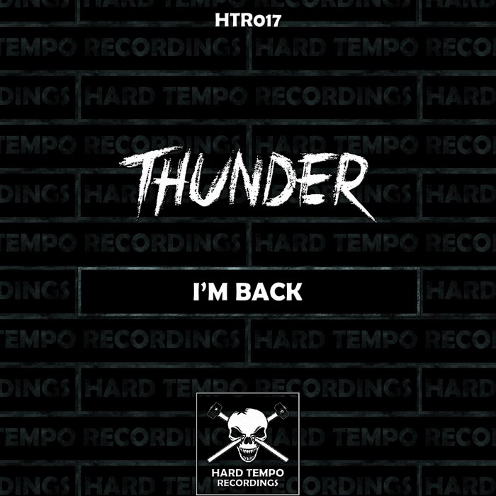 THUNDER - I'm Back