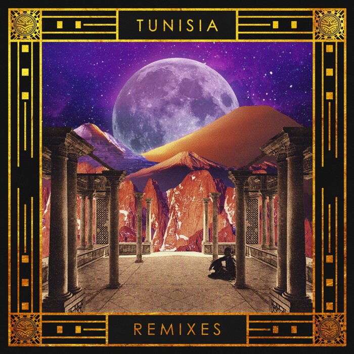 Sander (FR)/Jugurtha - Tunisia (Remixes)