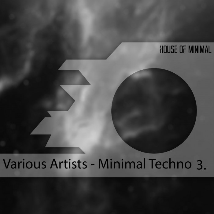 VARIOUS - Minimal Techno 3