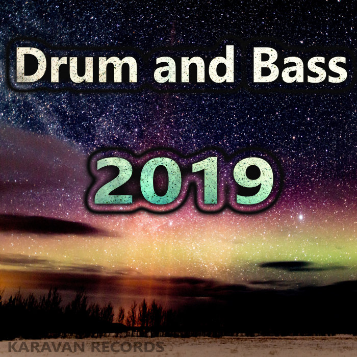 Various Drum And Bass 2019 at Juno Download