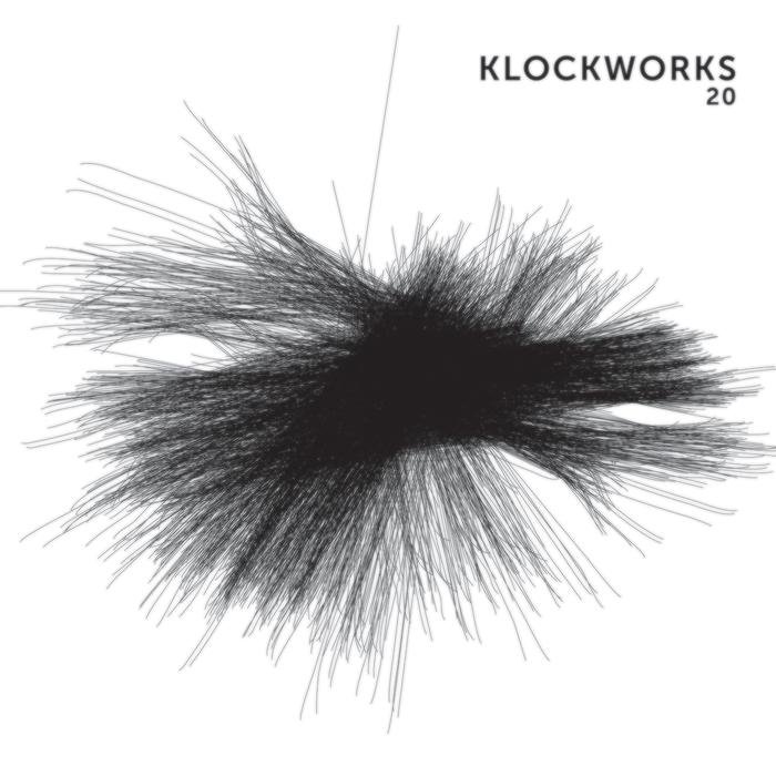 VARIOUS - Klockworks 20