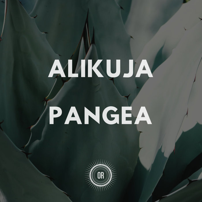 ALIKUJA - Pangea