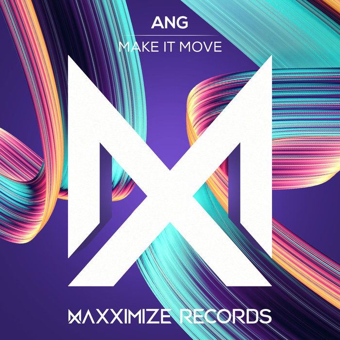 ANG - Make It Move