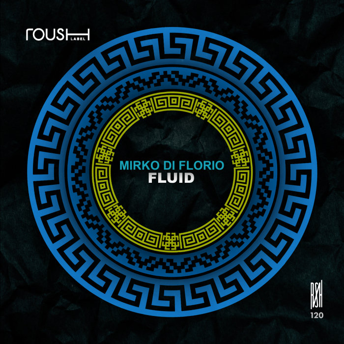 MIRKO DI FLORIO - Fluid