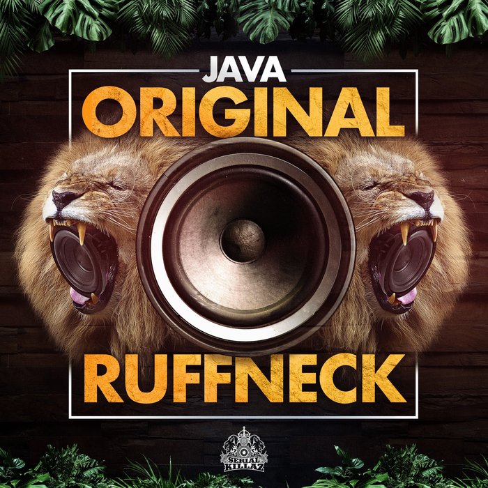 JAVA - Original Ruffneck EP