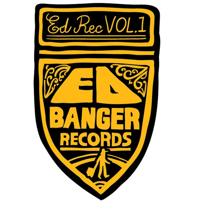 Various - Ed Rec Vol 1