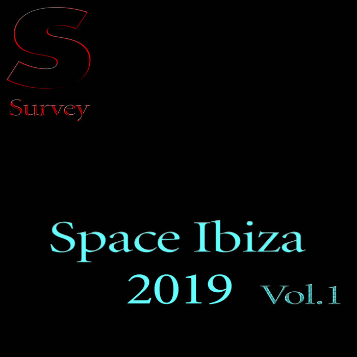 VARIOUS - Space Ibiza 2019 Vol 1