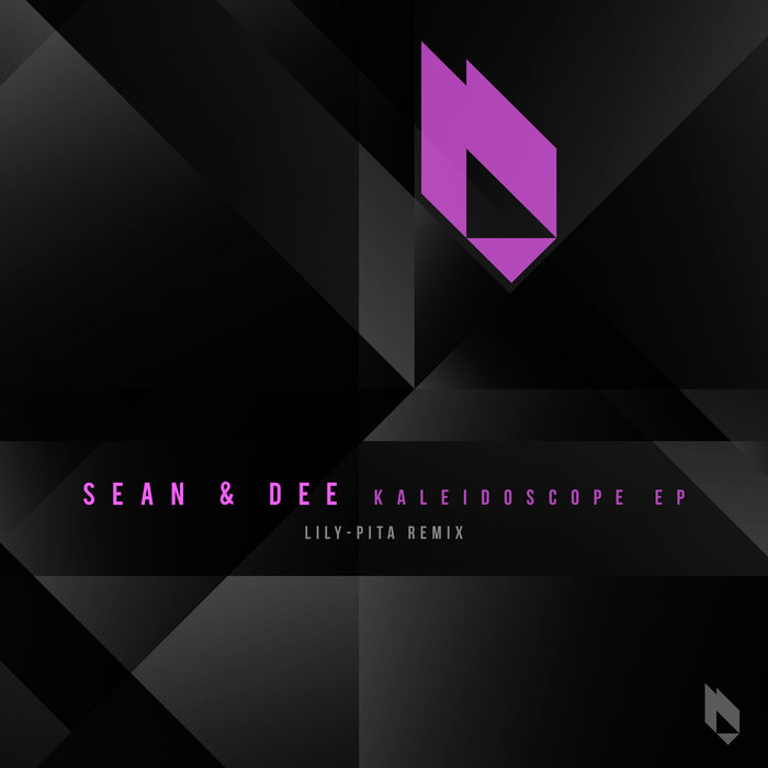 SEAN & DEE - Kaleidoscope EP