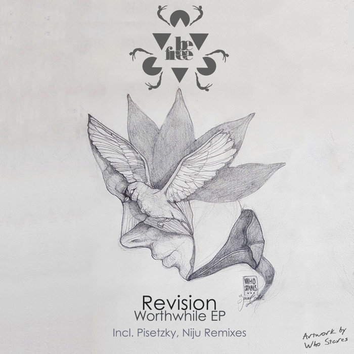 REVISION (DE) - Worthwhile EP