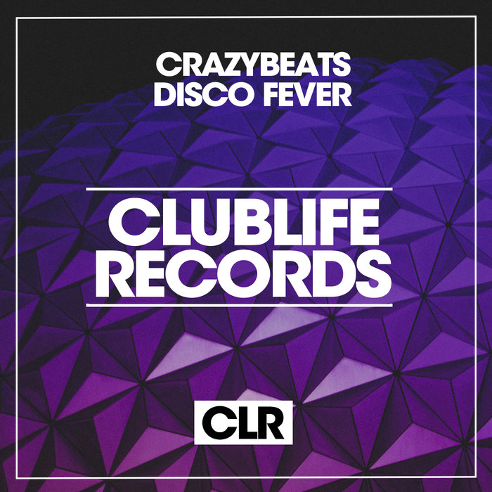 CRAZYBEATS - Disco Fever