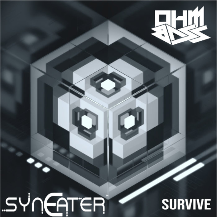 SYNEATER - Survive