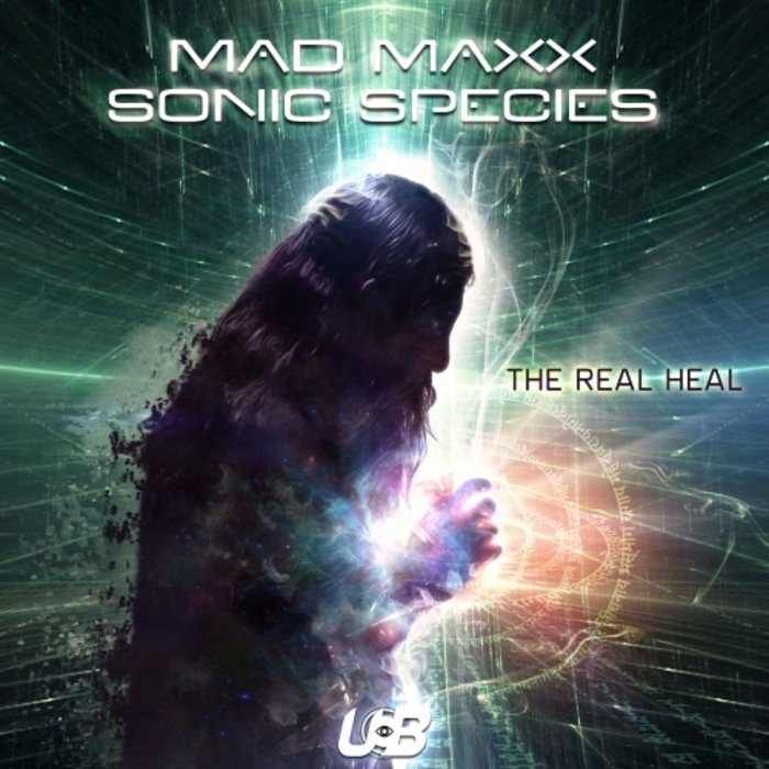 SONIC SPECIES/MAD MAXX - The Real Heal