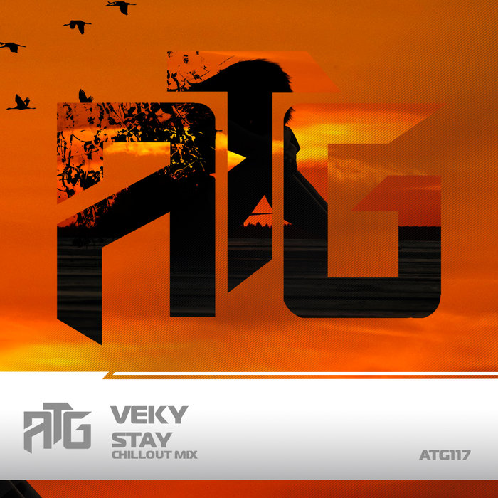 VEKY - Stay