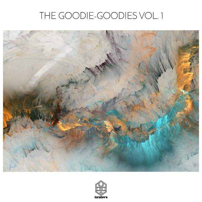 ARTURIA/ARRIVAL/MARIUS ENE - The Goodie-Goodies Vol 1