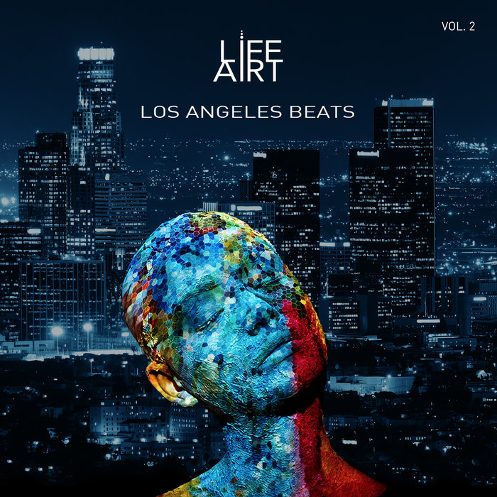 VARIOUS - Los Angeles Beats Vol 2