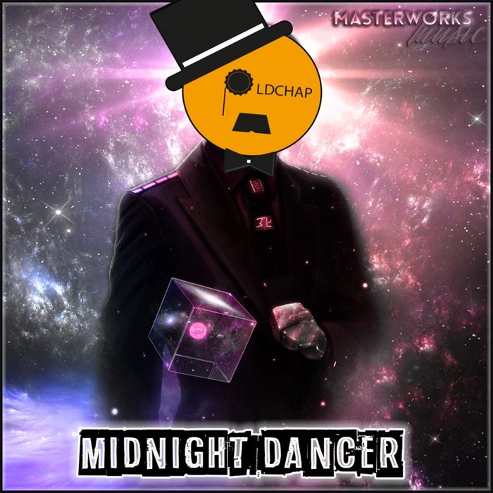 OLDCHAP - Midnight Dancer