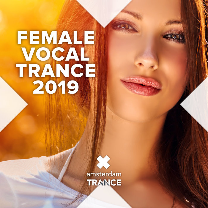 VARIOUS - Female Vocal Trance 2019