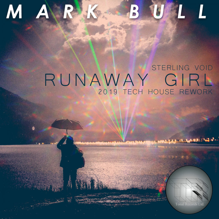 STERLING VOID & MARK BULL - Runaway Girl