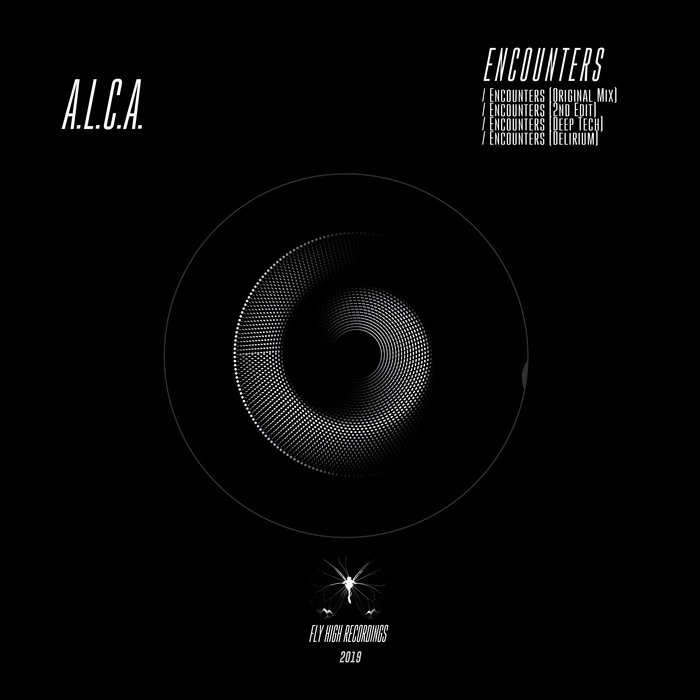 ALCA - Encounters