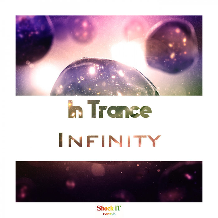 IN TRANCE - Infinity