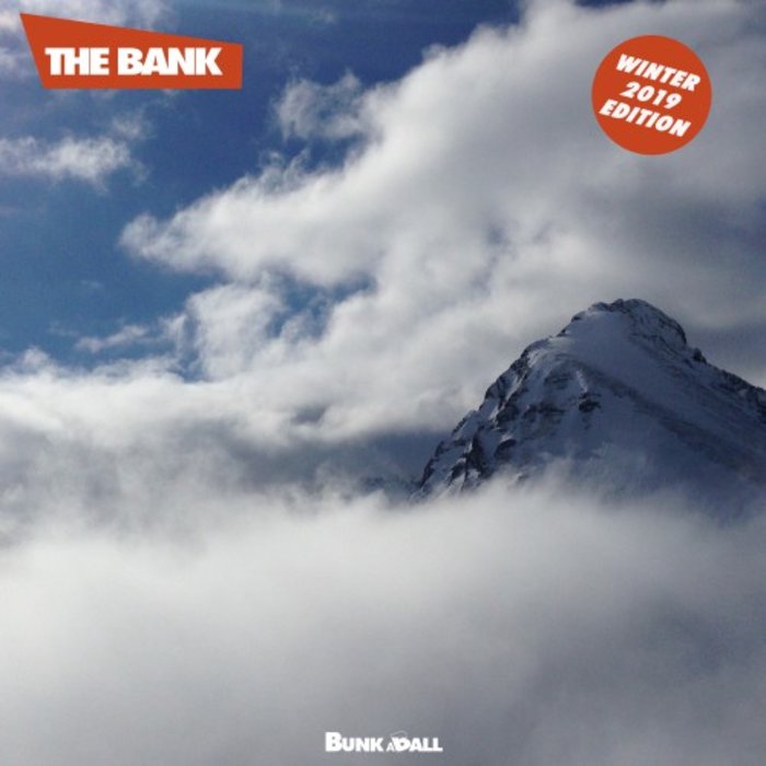 VARIOUS - The Bank: Winter 2019 Edition