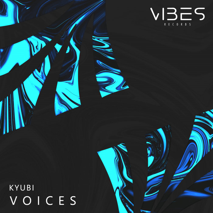 KYUBI - Voices