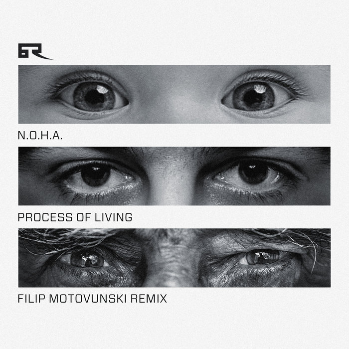 N.O.H.A. - Process Of Living