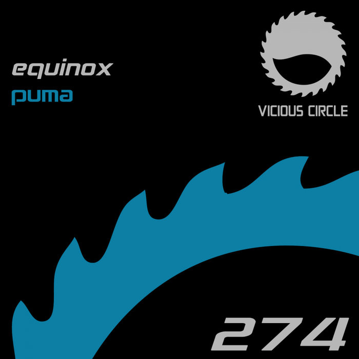 EQUINOX - Puma (Andy Farley Remix)