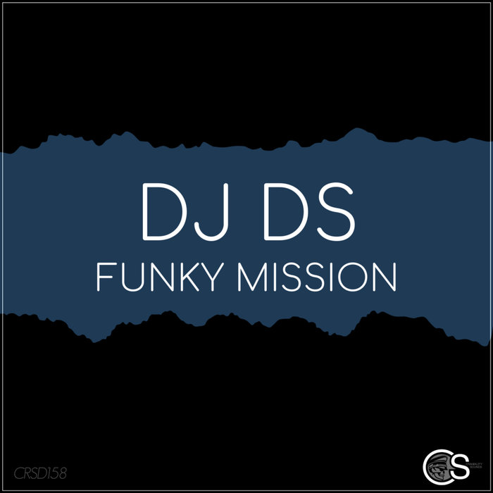 DJ DS - Funky Mission