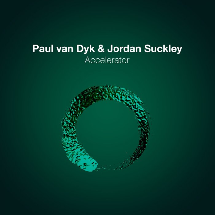 JORDAN SUCKLEY/PAUL VAN DYK - Accelerator