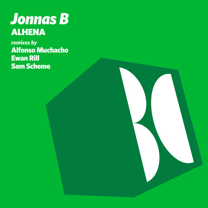 JONNAS B - Alhena
