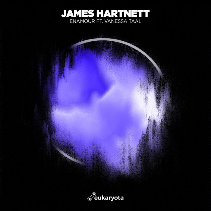 Enamour by James Harnett feat Vanessa Taal on MP3, WAV, FLAC, AIFF ...