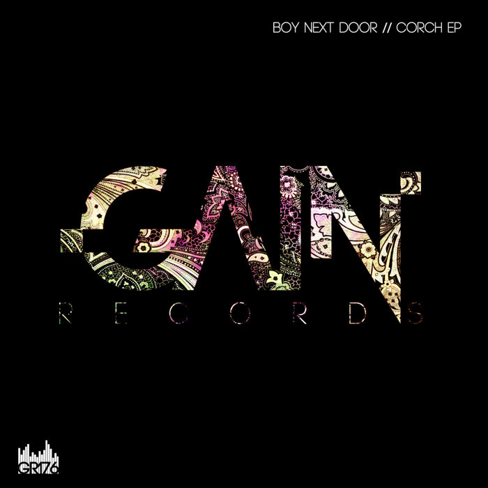 BOY NEXT DOOR - Corch EP