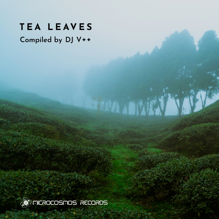 VARIOUS - Tea Leaves