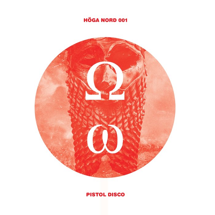 PISTOL DISCO - Bad Wisdom/Egypt