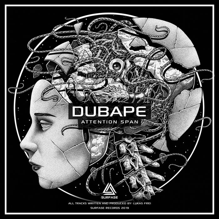 DUBAPE - Attention Span