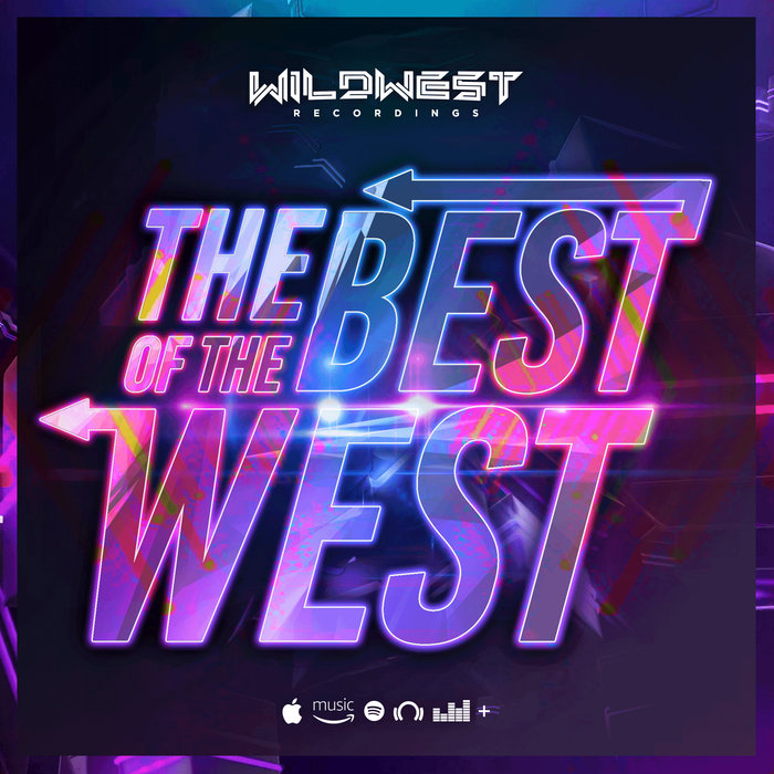 Various The Best Of The West at Juno Download