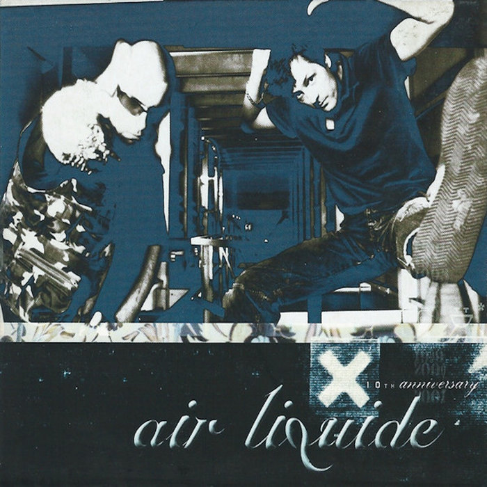 AIR LIQUIDE - X