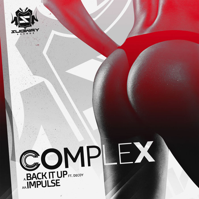 COMPLEX - Back It Up