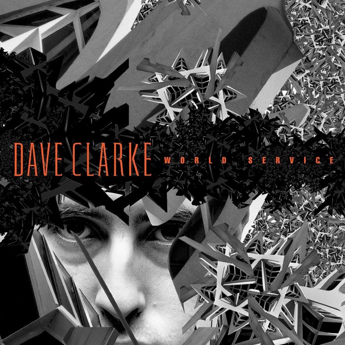 Midfield General Coatnoise Dave Clarke Remix