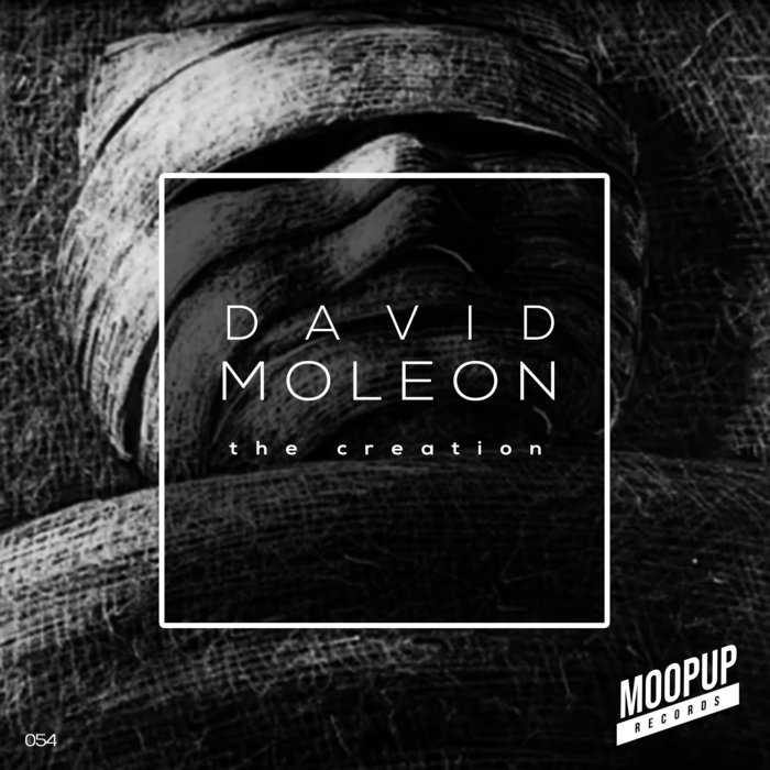 DAVID MOLEON - Moopup 054