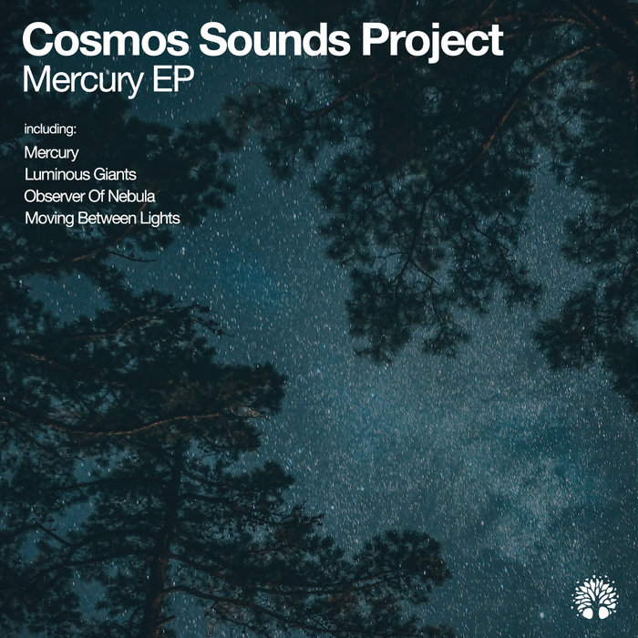 COSMOS SOUNDS PROJECT - Mercury