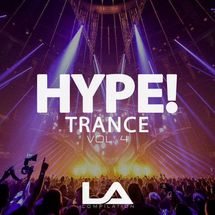 VARIOUS - Hype Trance Vol 4