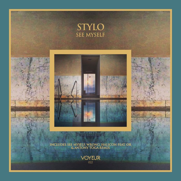 STYLO - Stylo/See Myself