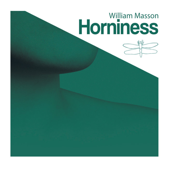 WILLIAM MASSON - Horniness