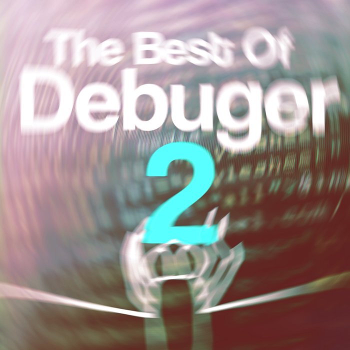 VARIOUS - Best Of Debuger 2