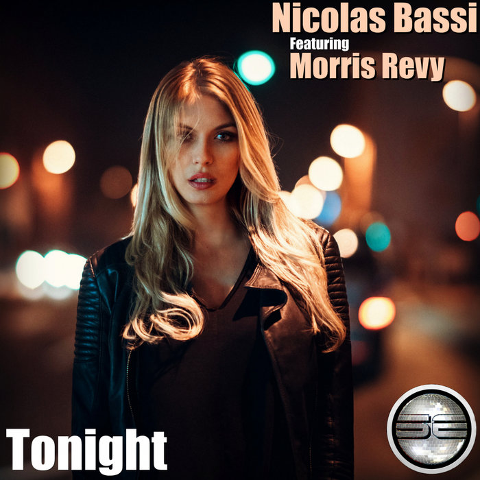 NICOLAS BASSI feat MORRIS REVY - Tonight