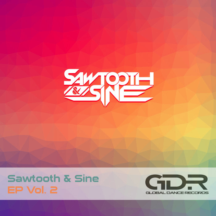 SAWTOOTH & SINE - EP Vol 2